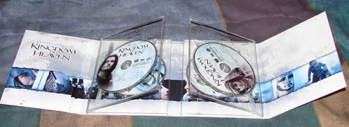 Ghost rider - DVD-d, filmiplakatid ja muu
